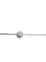 Bracciale Domar Gioielli Donna Tennis argento 925  in Argento Cubic Zirconia BZB106057 - BZB106057